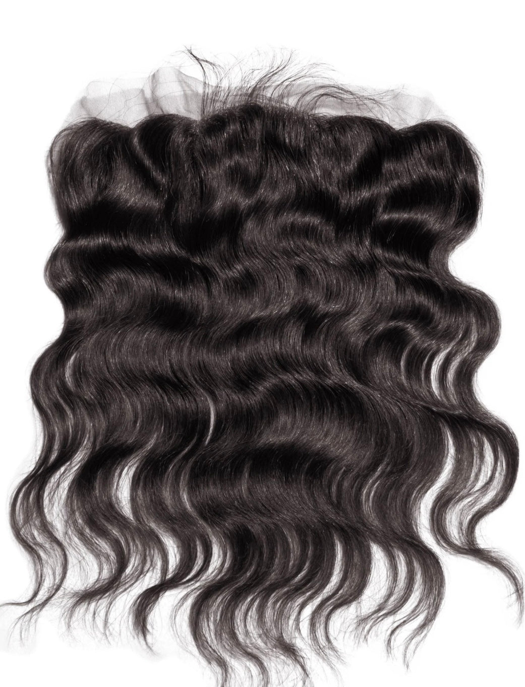 Raw HD Lace Frontals