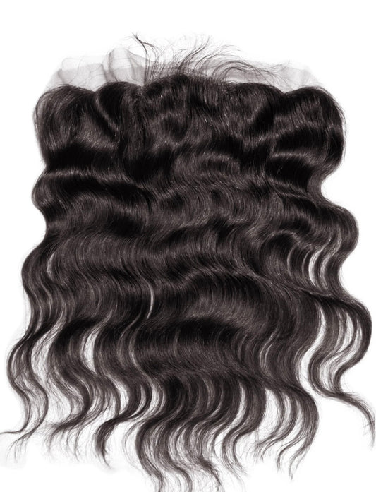 Raw HD Lace Frontals
